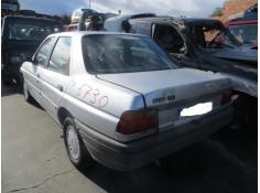 ford orion del año 1991 2
