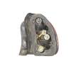 Recambio de piloto trasero izquierdo para daewoo lanos 1.5 g a15sms-g referencia OEM IAM 96460277  