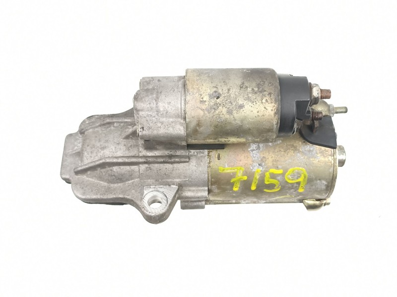 Recambio de motor arranque para ford mondeo 2.0 g referencia OEM IAM 1S7U11000AD  