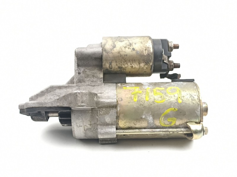 Recambio de motor arranque para ford mondeo 2.0 g referencia OEM IAM 1S7U11000AD  