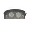 Recambio de cuadro instrumentos para citroën berlingo 1.9 diesel referencia OEM IAM 9635681180  