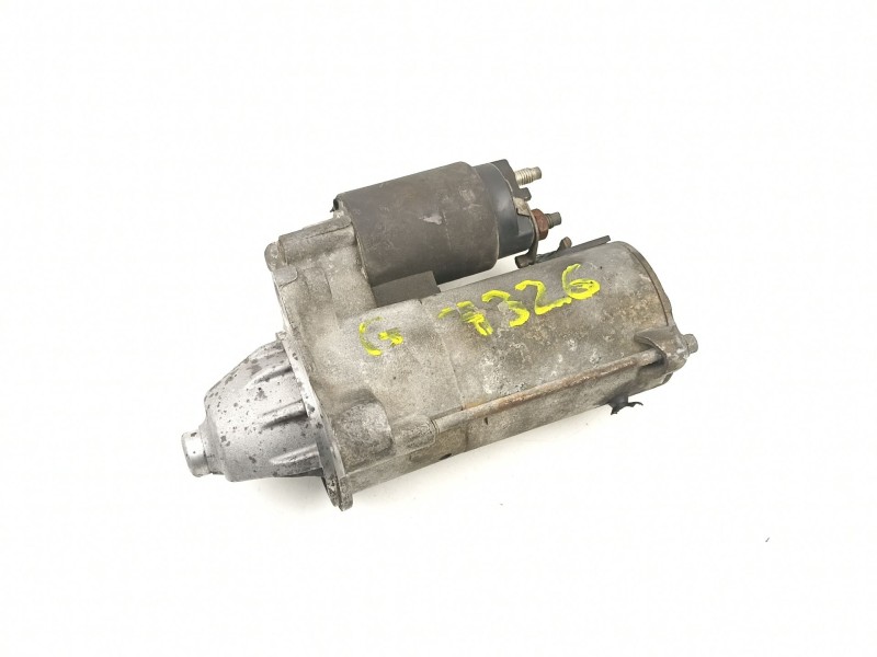 Recambio de motor arranque para ford escort 1.6 g referencia OEM IAM 96BB11000AA  