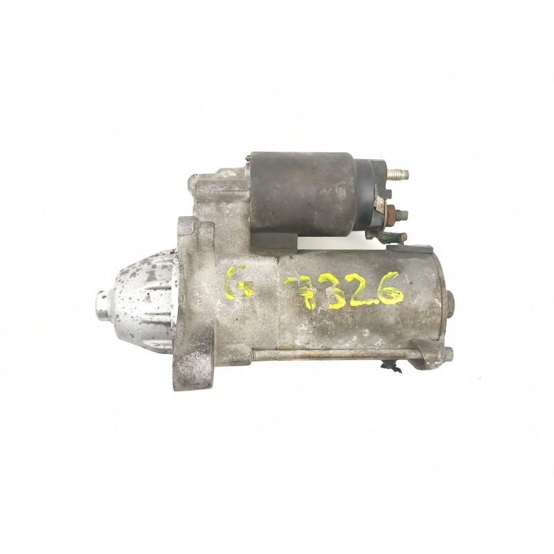 Recambio de motor arranque para ford escort 1.6 g referencia OEM IAM 96BB11000AA  