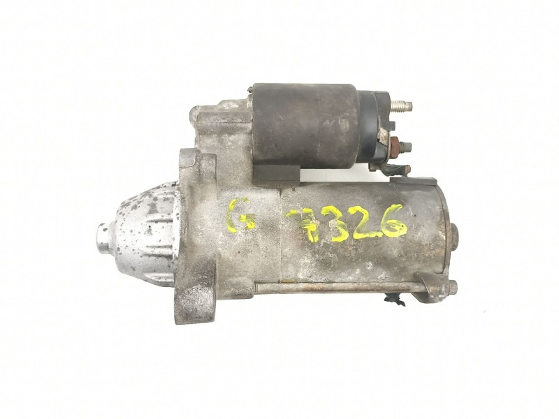 Recambio de motor arranque para ford escort 1.6 g referencia OEM IAM 96BB11000AA  