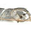 Recambio de electroventilador para tata safari (42_fd) 3.0 d 4x4 referencia OEM IAM E1450100  