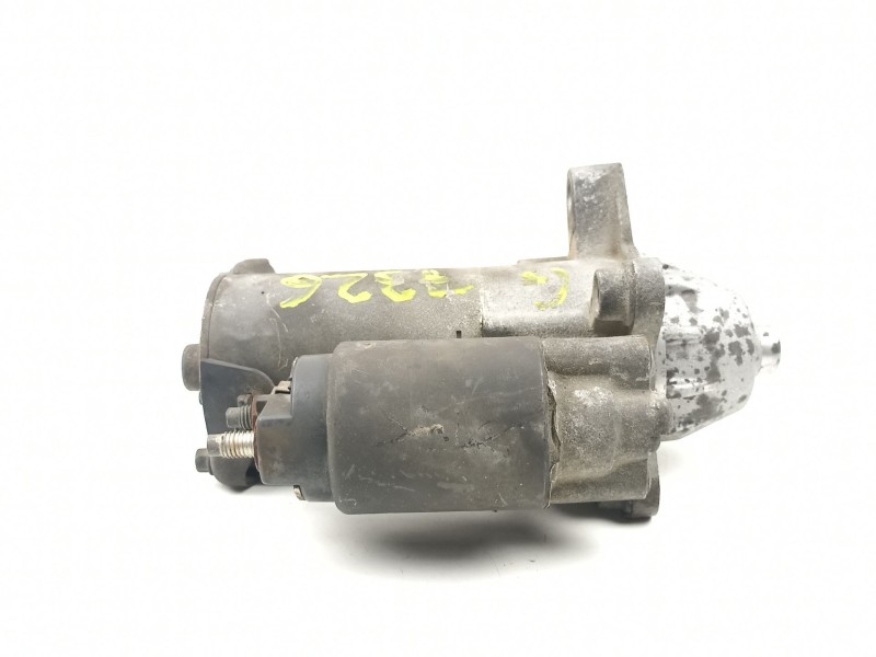 Recambio de motor arranque para ford escort 1.6 g referencia OEM IAM 96BB11000AA  