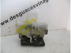Recambio de cerradura pta. tras. dch. : renault espace : 2.5 td 5p [2000] para renault espace 2.5 td  5p referencia OEM IAM CONC