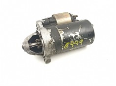 Recambio de motor arranque para ford orion 1.6 g referencia OEM IAM 91AB11000KA 0001112016 