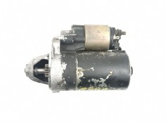 Recambio de motor arranque para ford orion 1.6 g referencia OEM IAM 91AB11000KA 0001112016  2
