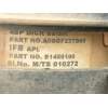 Recambio de electroventilador para tata safari (42_fd) 3.0 d 4x4 referencia OEM IAM E1450100  
