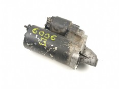 Recambio de motor arranque para ford escort 1.6 g referencia OEM IAM 92AB11000GB 0001107028 