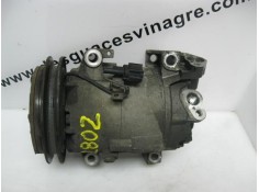 Recambio de aire acondicionado : nissan almera : 2.2 td-yd22 ( 110,16cv) 5p [2000] para nissan almera 2.2 td-yd22 ( 110,16cv) re