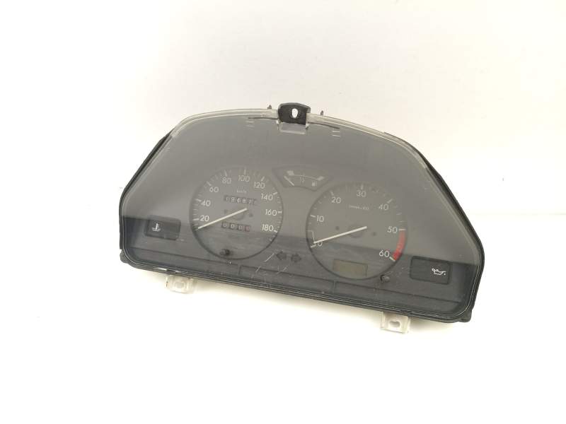 Recambio de cuadro instrumentos para citroën saxo (s0, s1) 1.5 d referencia OEM IAM 9627933580  