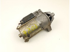 Recambio de motor arranque para ford escort 1.6 g referencia OEM IAM XS7U11000C4A1  