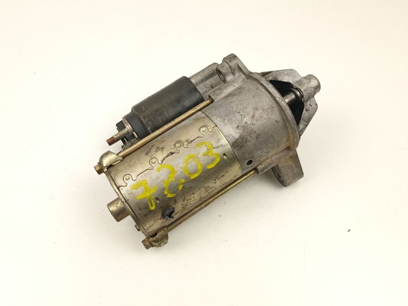 Recambio de motor arranque para ford escort 1.6 g referencia OEM IAM XS7U11000C4A1  