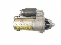 Recambio de motor arranque para ford escort 1.6 g referencia OEM IAM XS7U11000C4A1   2