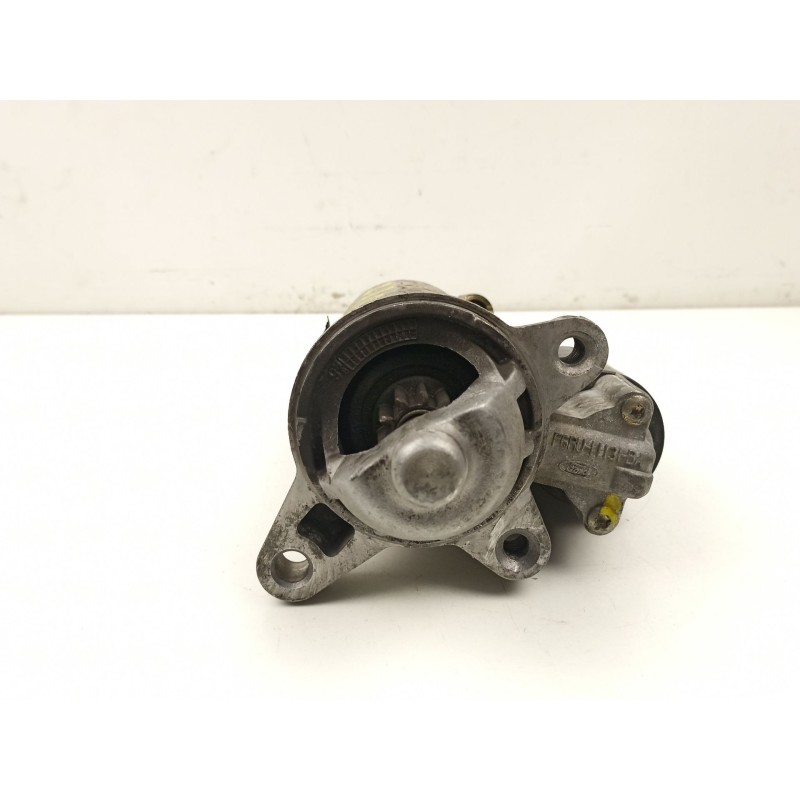 Recambio de motor arranque para ford escort 1.6 g referencia OEM IAM XS7U11000C4A1  