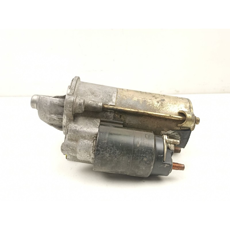 Recambio de motor arranque para ford escort 1.6 g referencia OEM IAM XS7U11000C4A1  