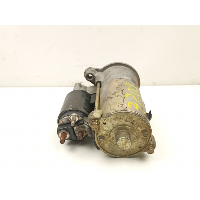 Recambio de motor arranque para ford escort 1.6 g referencia OEM IAM XS7U11000C4A1  