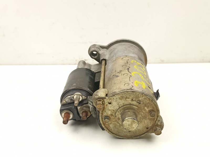 Recambio de motor arranque para ford escort 1.6 g referencia OEM IAM XS7U11000C4A1  
