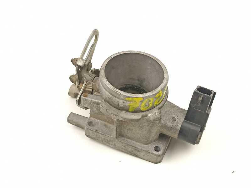 Recambio de caja mariposa para ford escort 1.6 g referencia OEM IAM 958F9E926FB  938FMA