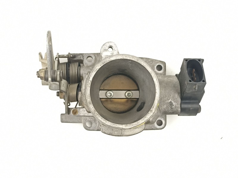 Recambio de caja mariposa para ford escort 1.6 g referencia OEM IAM 958F9E926FB  938FMA