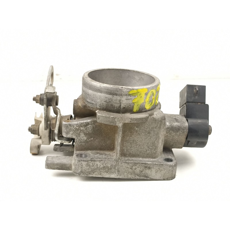 Recambio de caja mariposa para ford escort 1.6 g referencia OEM IAM 958F9E926FB  938FMA