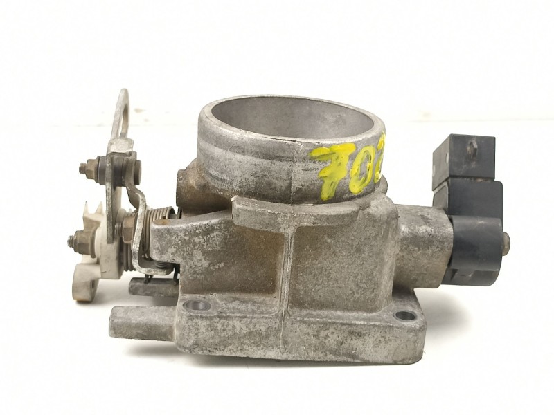 Recambio de caja mariposa para ford escort 1.6 g referencia OEM IAM 958F9E926FB  938FMA