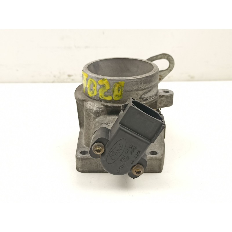 Recambio de caja mariposa para ford escort 1.6 g referencia OEM IAM 958F9E926FB  938FMA