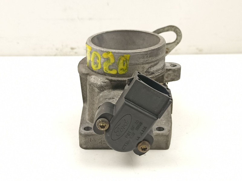 Recambio de caja mariposa para ford escort 1.6 g referencia OEM IAM 958F9E926FB  938FMA