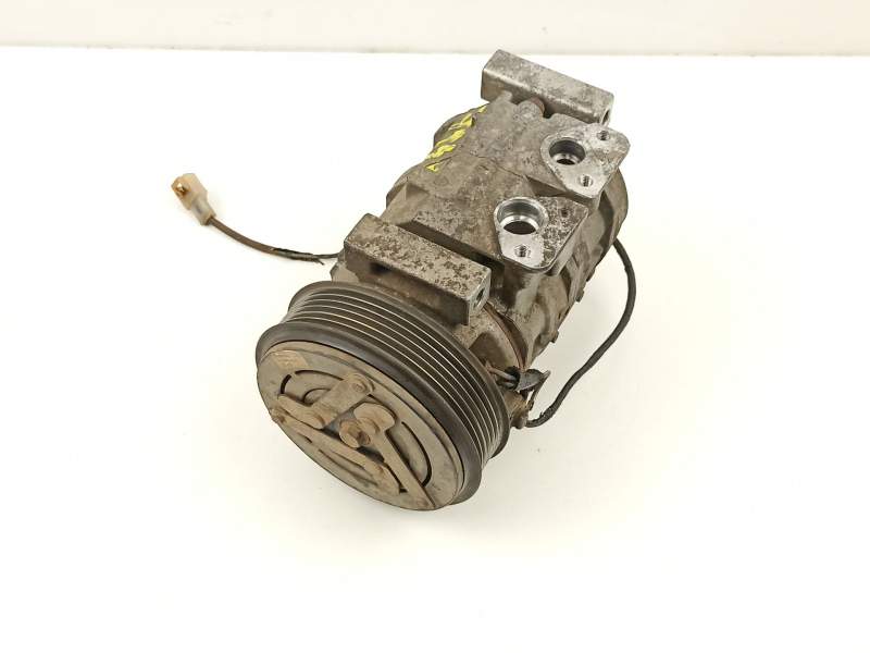 Recambio de compresor aire acondicionado para tata safari (42_fd) 3.0 d 4x4 referencia OEM IAM 4472203220  