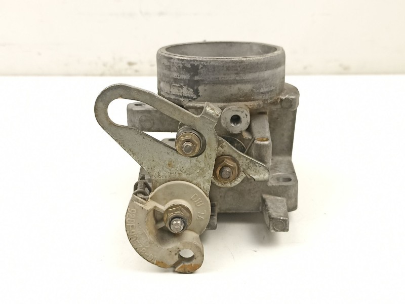 Recambio de caja mariposa para ford escort 1.6 g referencia OEM IAM 958F9E926FB  938FMA