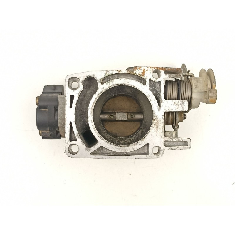 Recambio de caja mariposa para ford escort 1.6 g referencia OEM IAM 958F9E926FB  938FMA