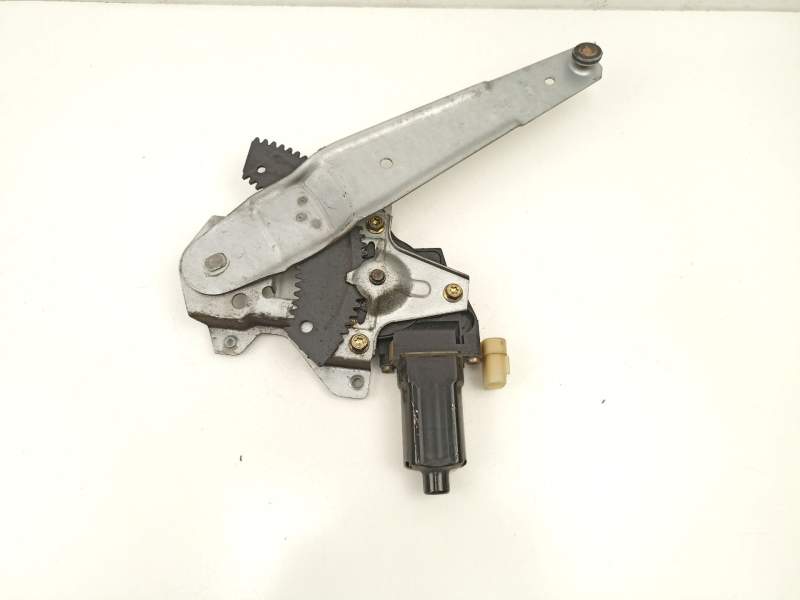 Recambio de elevalunas trasero derecho para hyundai getz (tb) 1.3 i referencia OEM IAM 834021C000  
