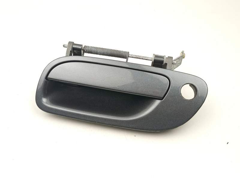 Recambio de manilla delantera izquierda para volvo s60 i (384) d5 referencia OEM IAM 9187665  
