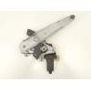 Recambio de elevalunas trasero derecho para hyundai getz (tb) 1.3 i referencia OEM IAM 834021C000  