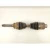 Recambio de transmision delantera izquierda para tata safari (42_fd) 3.0 d 4x4 referencia OEM IAM   