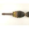 Recambio de transmision delantera izquierda para tata safari (42_fd) 3.0 d 4x4 referencia OEM IAM   