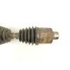 Recambio de transmision delantera izquierda para tata safari (42_fd) 3.0 d 4x4 referencia OEM IAM   