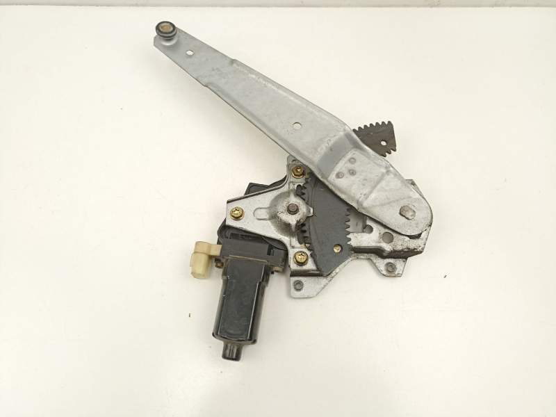 Recambio de elevalunas trasero izquierdo para hyundai getz (tb) 1.3 i referencia OEM IAM 834011C000  