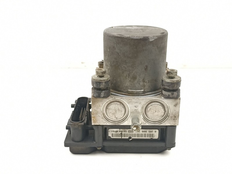 Recambio de abs para ford mondeo 2.0 tdci referencia OEM IAM 5S712M110AA 0265231462 