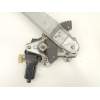 Recambio de elevalunas trasero izquierdo para hyundai getz (tb) 1.3 i referencia OEM IAM 834011C000  