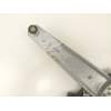 Recambio de elevalunas trasero izquierdo para hyundai getz (tb) 1.3 i referencia OEM IAM 834011C000  