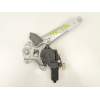 Recambio de elevalunas trasero izquierdo para hyundai getz (tb) 1.3 i referencia OEM IAM 834011C000  