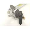 Recambio de elevalunas trasero izquierdo para hyundai getz (tb) 1.3 i referencia OEM IAM 834011C000  