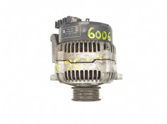 Recambio de alternador para ford escort 1.6 g referencia OEM IAM R92AB10300DD1 0120485029  2