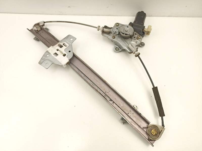 Recambio de elevalunas delantero izquierdo para hyundai getz (tb) 1.3 i referencia OEM IAM 824031C010  