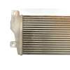 Recambio de radiador intercooler para tata safari (42_fd) 3.0 d 4x4 referencia OEM IAM 253414609905  