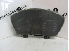 Recambio de cuadro instrumentos : ford transit : 2.4 td (100,61cv) [2009] para ford transit 2.4 td referencia OEM IAM 0028114256