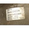 Recambio de radiador intercooler para tata safari (42_fd) 3.0 d 4x4 referencia OEM IAM 253414609905  